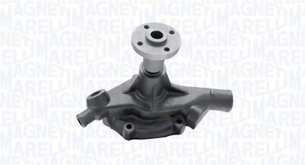 MAGNETI MARELLI Vesipumppu 352316170122